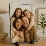Bild auf Naturstein - eilstore.com