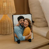 Bild auf Naturstein - eilstore.com