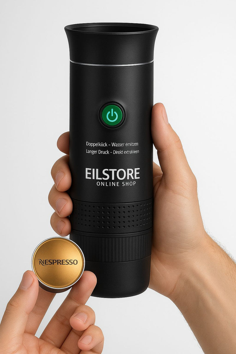 EILPRESSO To Go - eilstore.com