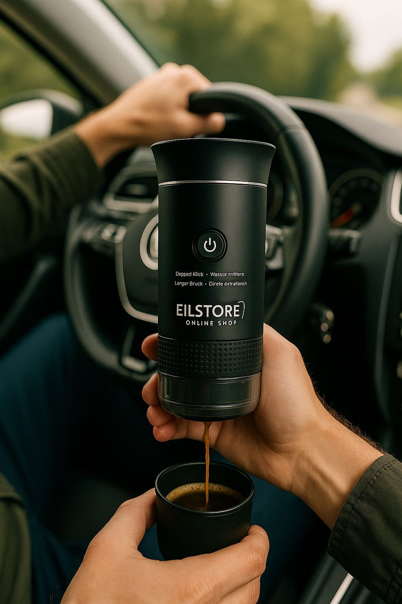 EILPRESSO To Go - eilstore.com