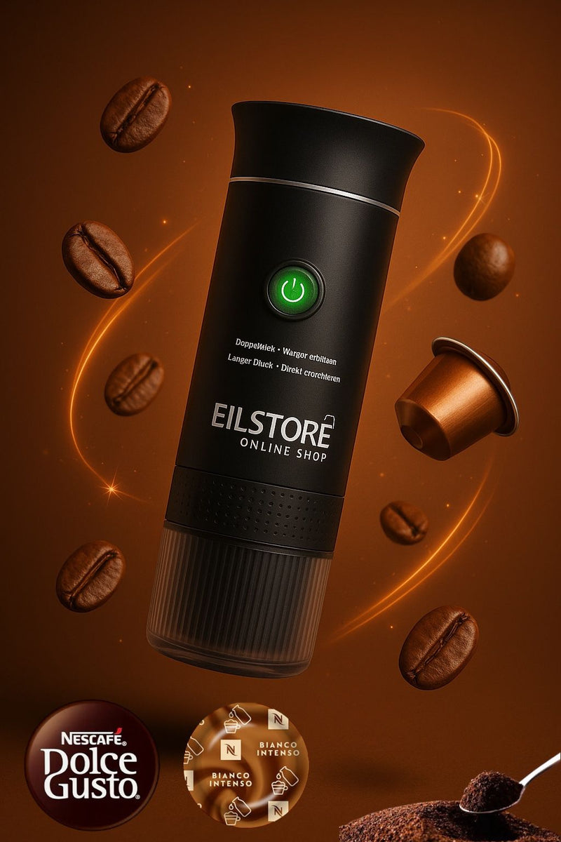 EILPRESSO To Go - eilstore.com