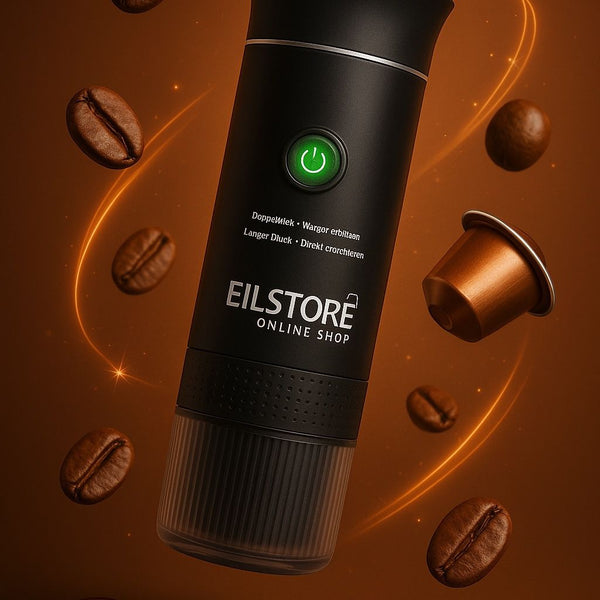 EILPRESSO To Go - eilstore.com