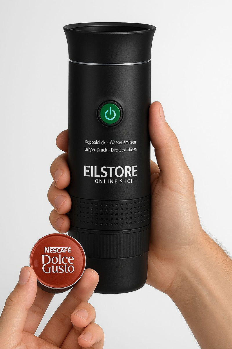 EILPRESSO To Go - eilstore.com