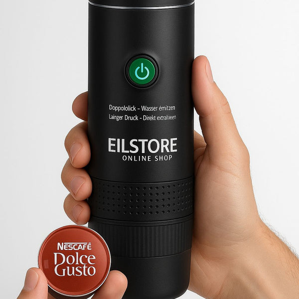 EILPRESSO To Go - eilstore.com