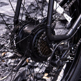 High - Performance Electric Bike – 1000W, 26x4.0 Fat Tire - eilstore.com