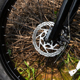 High - Performance Electric Bike – 1000W, 26x4.0 Fat Tire - eilstore.com