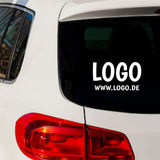 Logo Aufkleber - eilstore.com