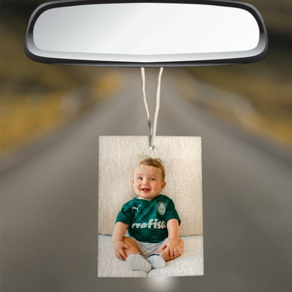 Personalisierbarer Duftbaum - eilstore.com