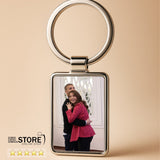 Personalisierbarer Premium - Schlüsselanhänger - eilstore.com