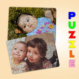 Puzzle mit deinem eigenen Foto - eilstore.com