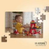 Puzzle mit deinem eigenen Foto - eilstore.com