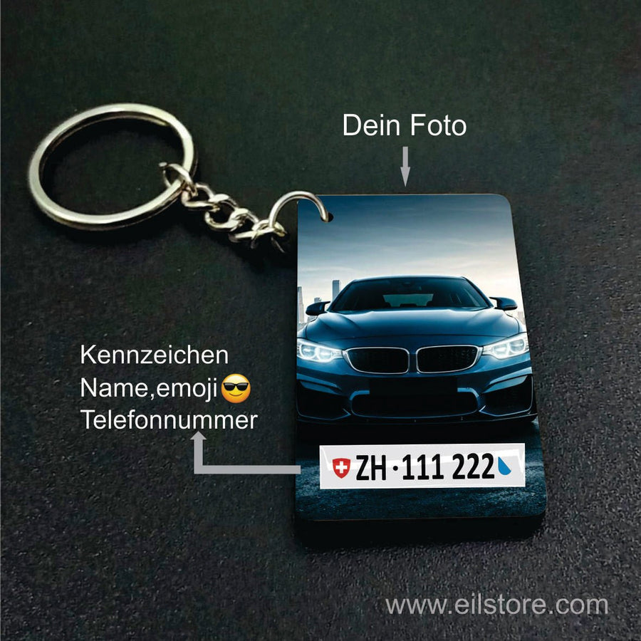 Schlüsselanhänger NEU - eilstore.com
