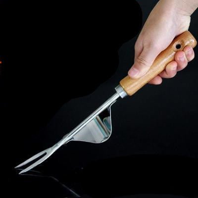 Unkrautentferner - Set – Komplettset für präzise Gartenarbeit - eilstore.com
