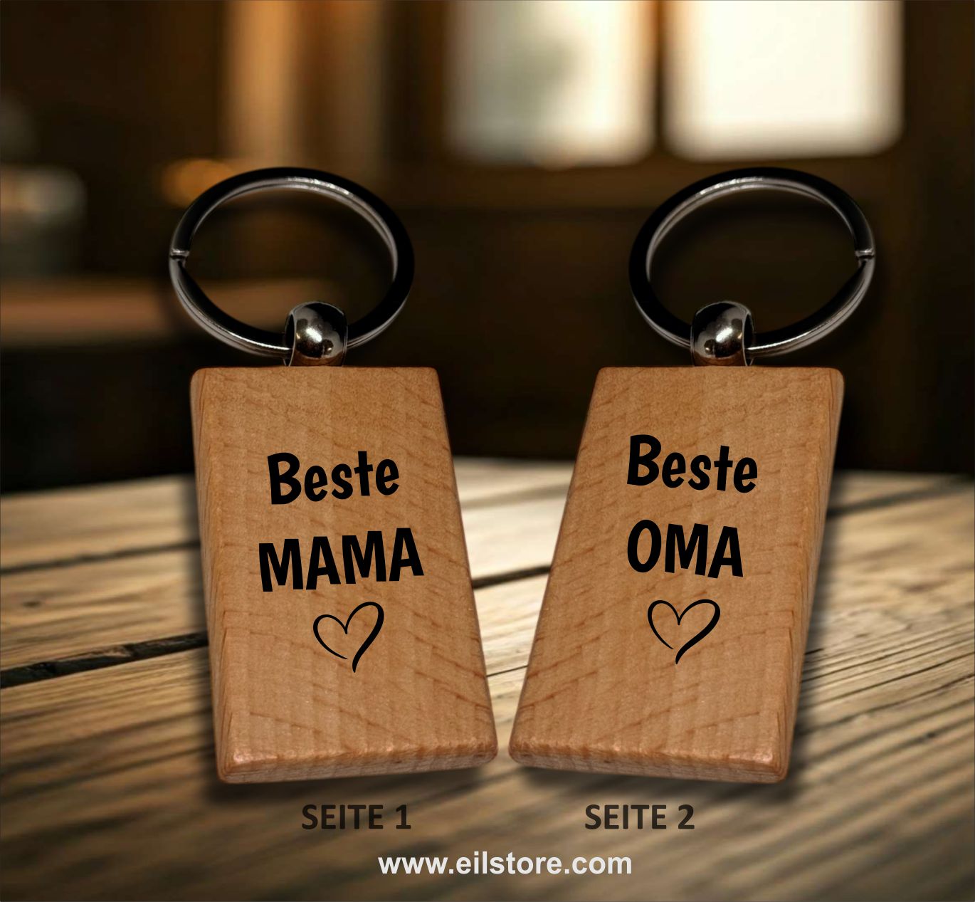 Gravierte Geschenke - eilstore.com