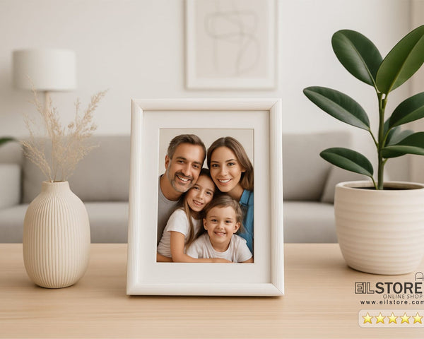 Bilder mit Rahmen - eilstore.com
