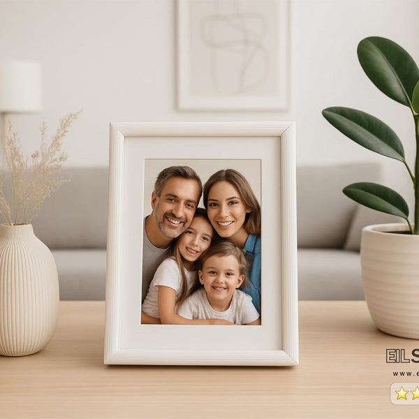 Bilder mit Rahmen - eilstore.com