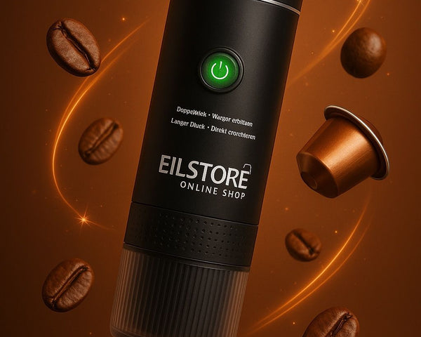 EILPRESSO To Go - eilstore.com