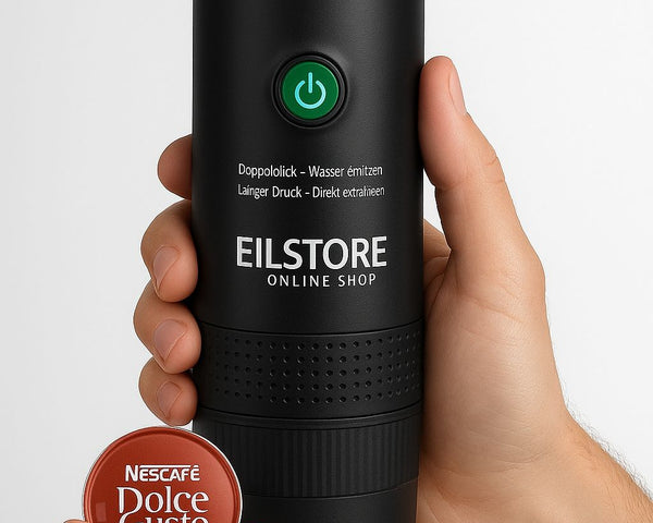 EILPRESSO To Go - eilstore.com