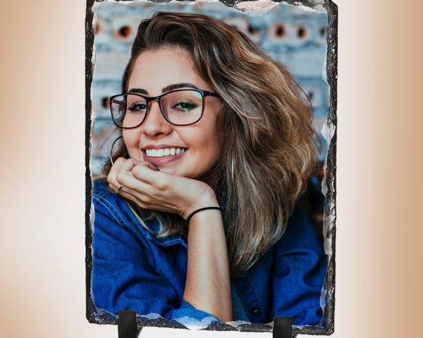 foto auf Stein - eilstore.com