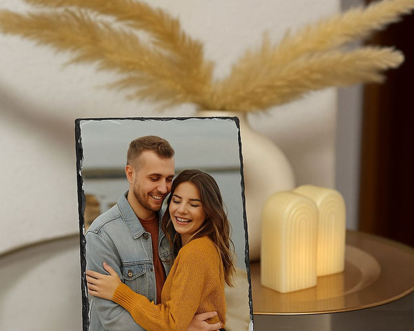 foto auf Stein - eilstore.com