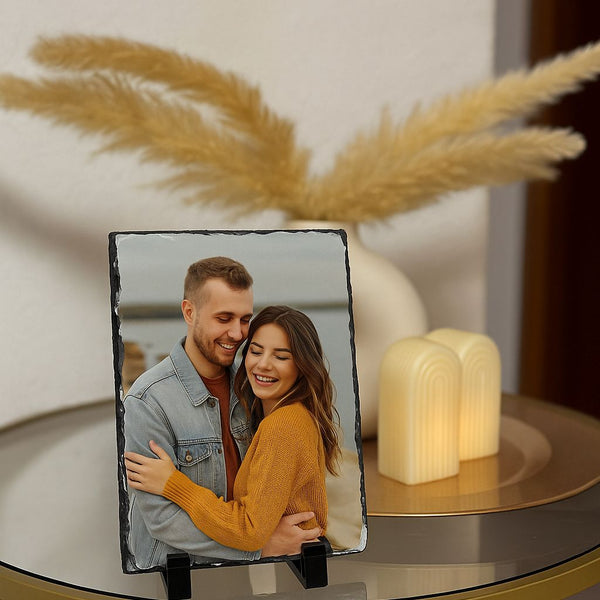 foto auf Stein - eilstore.com