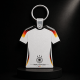 Fussball Trikot Schlüsselanhänger - eilstore.com