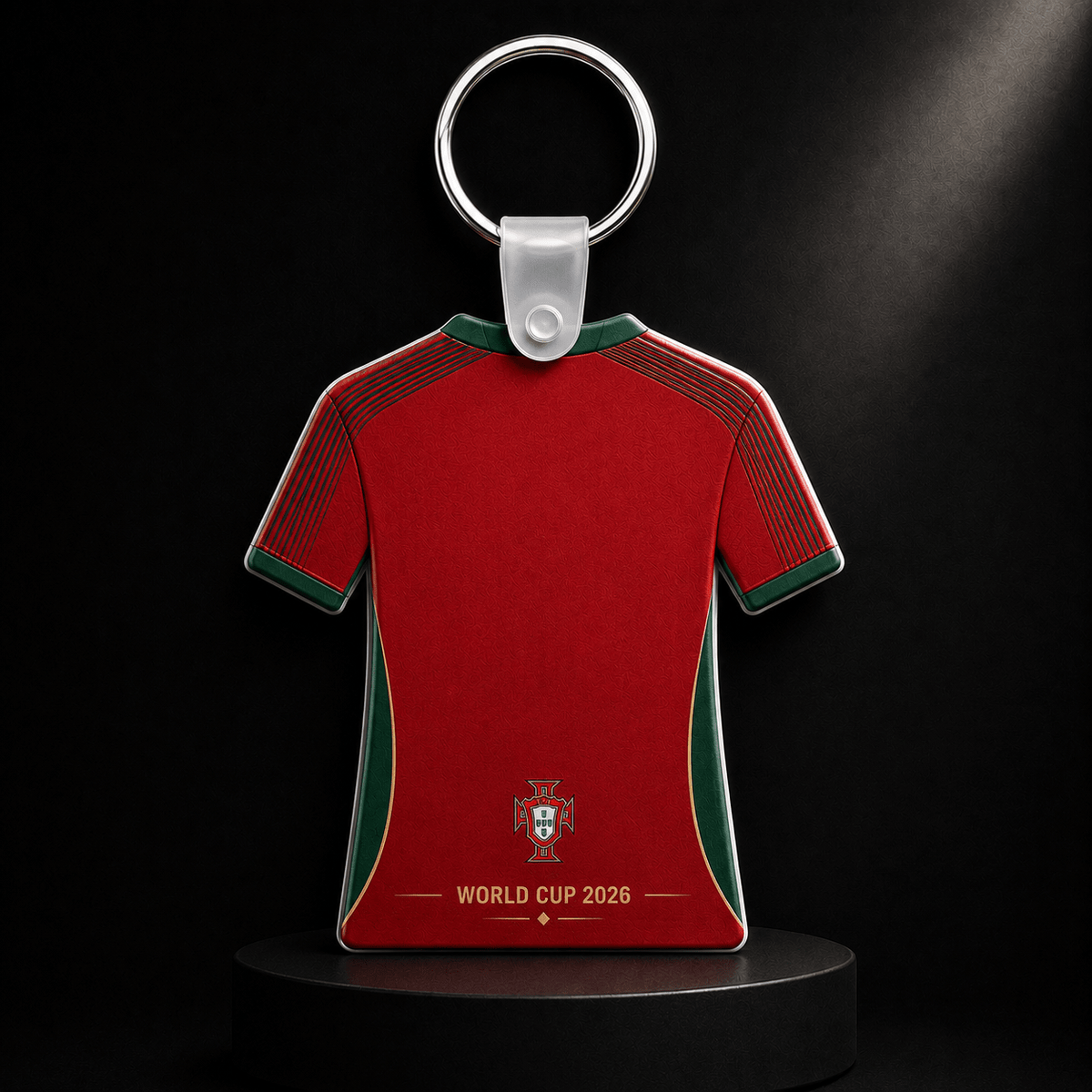 Fussball Trikot Schlüsselanhänger - eilstore.com