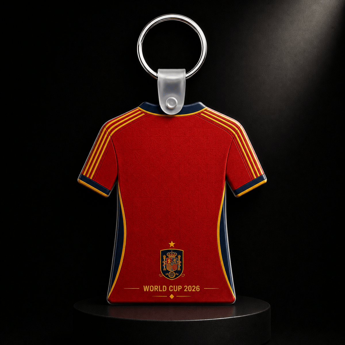 Fussball Trikot Schlüsselanhänger - eilstore.com