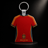 Fussball Trikot Schlüsselanhänger - eilstore.com