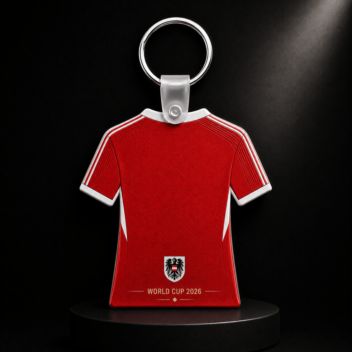 Fussball Trikot Schlüsselanhänger - eilstore.com