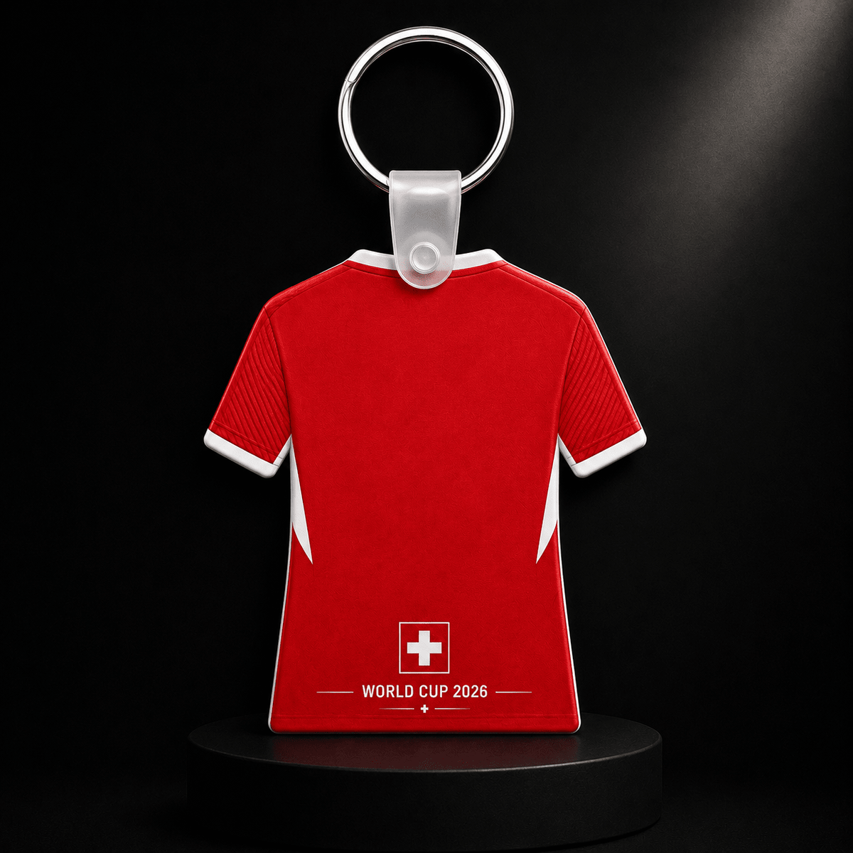 Fussball Trikot Schlüsselanhänger - eilstore.com