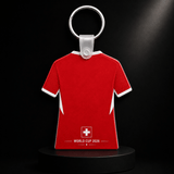 Fussball Trikot Schlüsselanhänger - eilstore.com