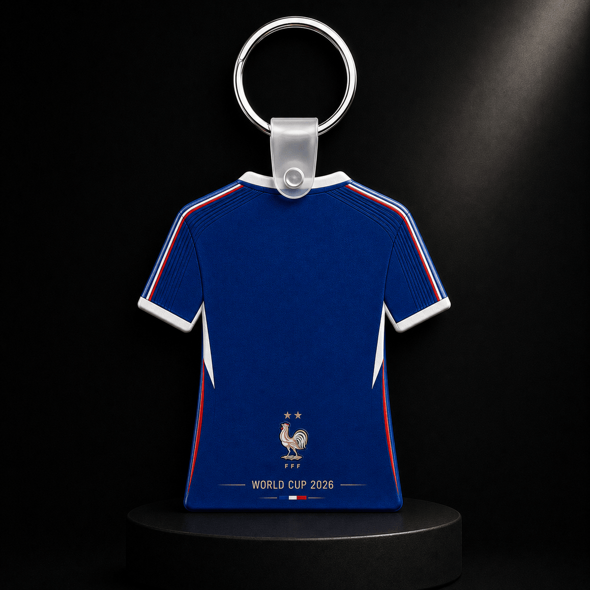 Fussball Trikot Schlüsselanhänger - eilstore.com