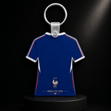 Fussball Trikot Schlüsselanhänger - eilstore.com