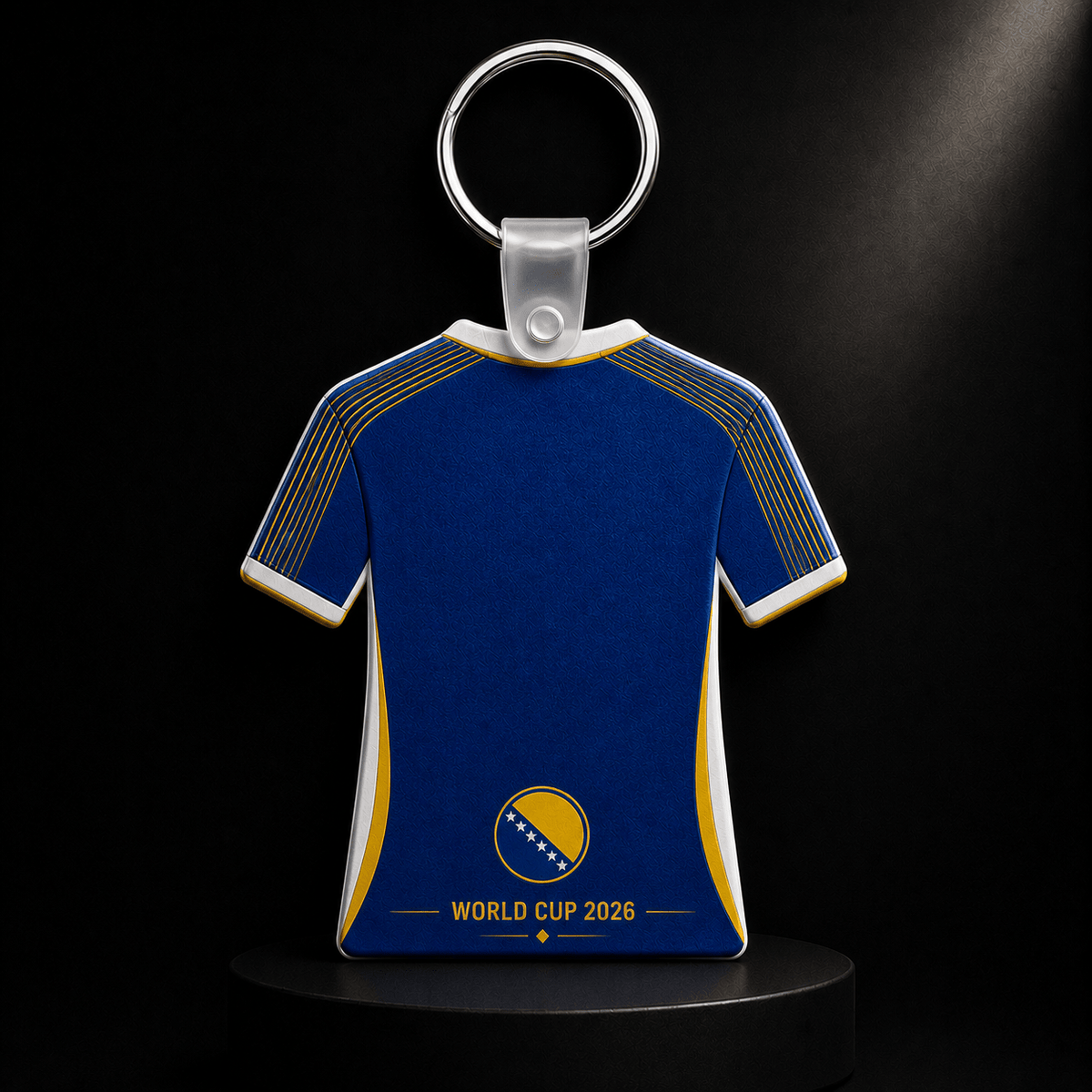 Fussball Trikot Schlüsselanhänger - eilstore.com