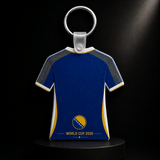 Fussball Trikot Schlüsselanhänger - eilstore.com