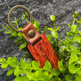 HOLZSCHLÜSSELANHÄNGER - eilstore.com