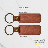HOLZSCHLÜSSELANHÄNGER - eilstore.com