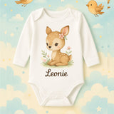 Individueller Babybody mit Namen – Geschenk zur Taufe & Geburt - eilstore.com