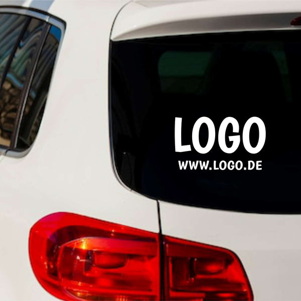 Logo Aufkleber - eilstore.com