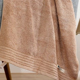 Luxus Baumwoll Handtücher 3 - Set für sensible Haut - eilstore.com