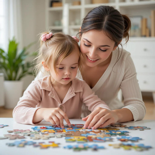 Puzzle mit deinem eigenen Foto - eilstore.com