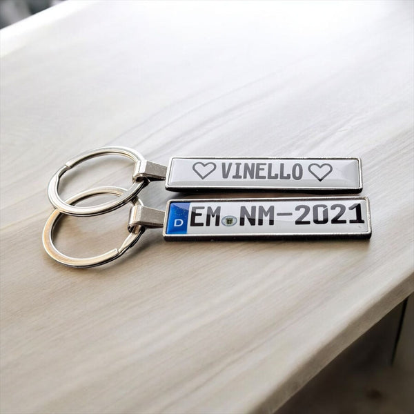 SchlĂŒsselSchild DE - eilstore.com