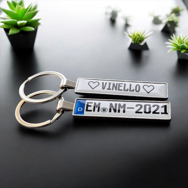 SchlĂŒsselSchild DE - eilstore.com