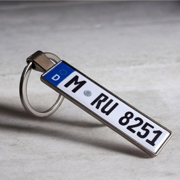 SchlĂŒsselSchild DE - eilstore.com