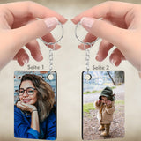Tag4U – Personalisierter Schlüsselanhänger für jeden Anlass - eilstore.com