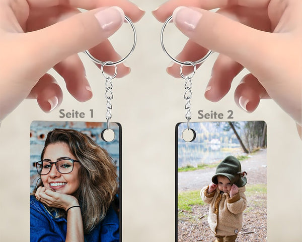 Tag4U – Personalisierter Schlüsselanhänger für jeden Anlass - eilstore.com