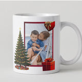 Tasse Weihnachtsdesign - eilstore.com