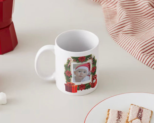 Tasse Weihnachtsdesign - eilstore.com