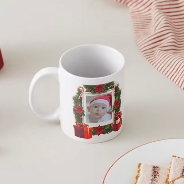 Tasse Weihnachtsdesign - eilstore.com